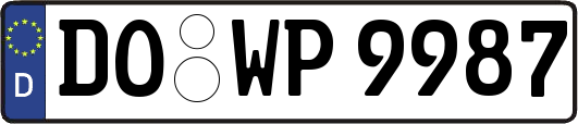 DO-WP9987