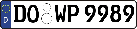DO-WP9989