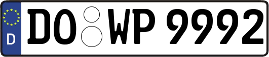 DO-WP9992