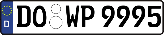 DO-WP9995