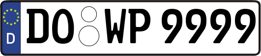 DO-WP9999