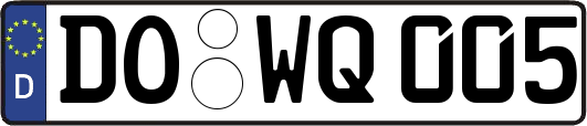 DO-WQ005