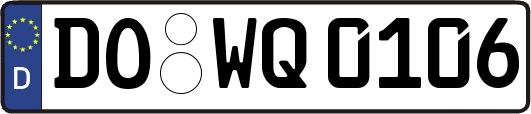 DO-WQ0106