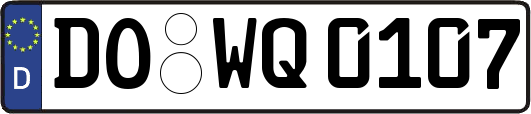 DO-WQ0107