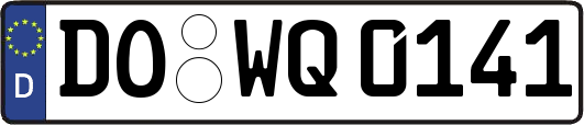 DO-WQ0141