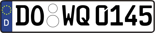 DO-WQ0145