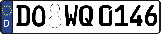 DO-WQ0146