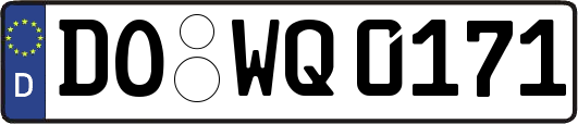 DO-WQ0171