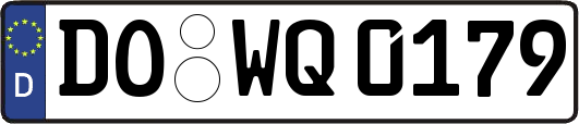 DO-WQ0179