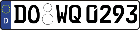 DO-WQ0293