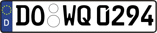 DO-WQ0294