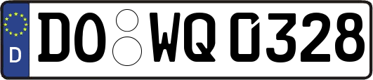 DO-WQ0328