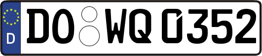 DO-WQ0352