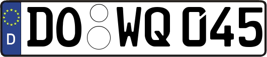 DO-WQ045