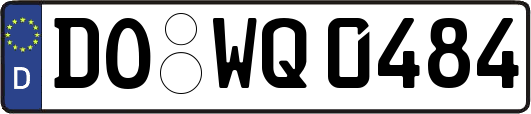 DO-WQ0484