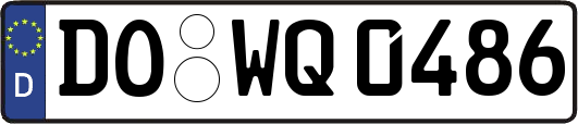 DO-WQ0486