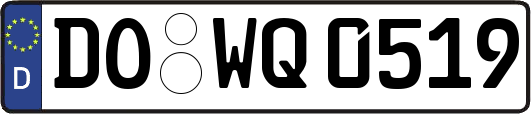DO-WQ0519