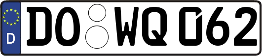 DO-WQ062