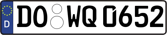 DO-WQ0652