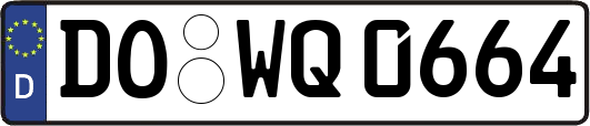 DO-WQ0664