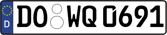 DO-WQ0691