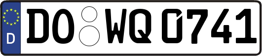 DO-WQ0741