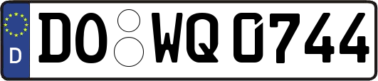DO-WQ0744