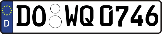 DO-WQ0746