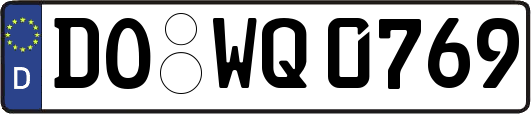 DO-WQ0769