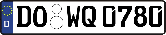 DO-WQ0780