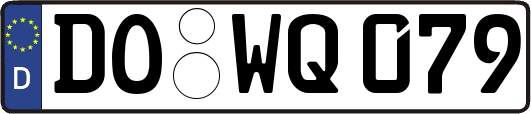 DO-WQ079