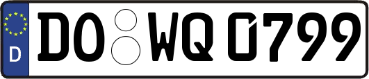 DO-WQ0799