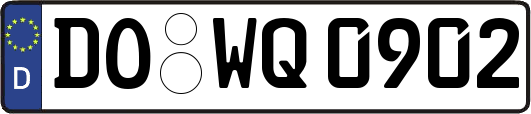 DO-WQ0902