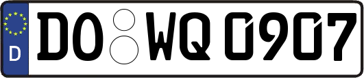 DO-WQ0907