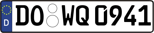 DO-WQ0941