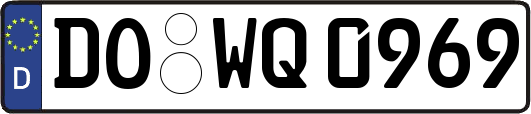 DO-WQ0969