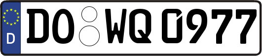 DO-WQ0977