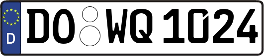 DO-WQ1024
