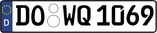 DO-WQ1069