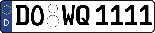 DO-WQ1111