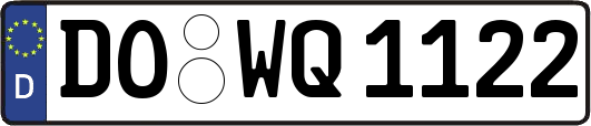 DO-WQ1122