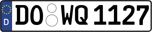 DO-WQ1127