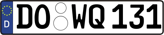 DO-WQ131