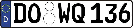 DO-WQ136