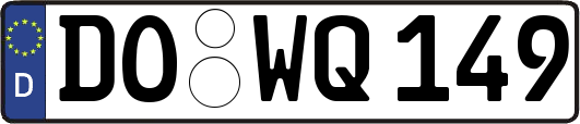 DO-WQ149