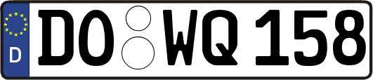 DO-WQ158