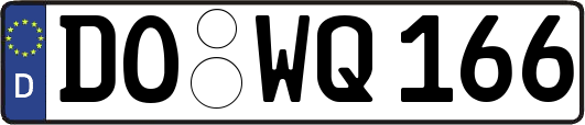DO-WQ166