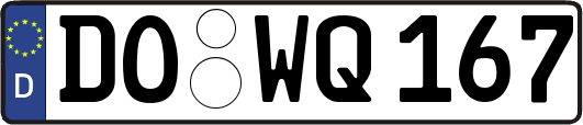 DO-WQ167