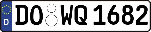 DO-WQ1682