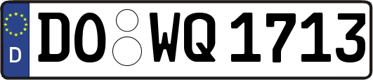 DO-WQ1713